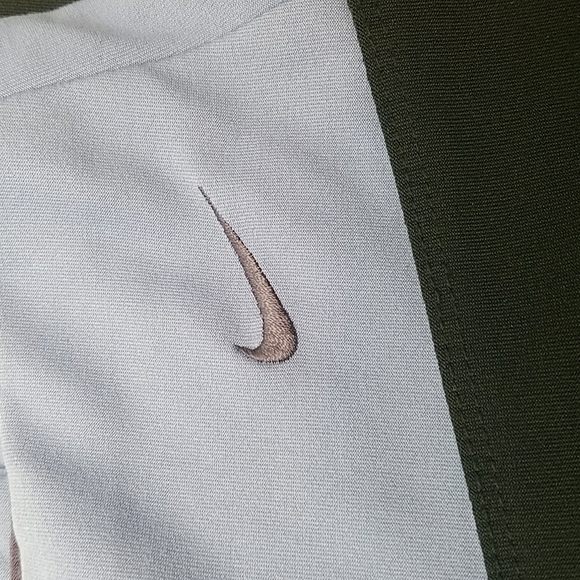 ♡ SOLD♡ Women's Nike Dry Fit Yoga Workout Jogger Pants L - Picture 2 of 5